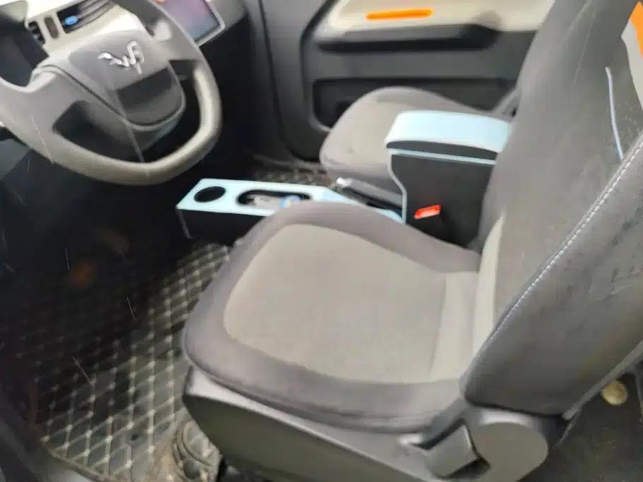 Hongguang MINIEV 2020 Model, Comfort Edition, Lithium Iron Phosphate — миниатюра 9