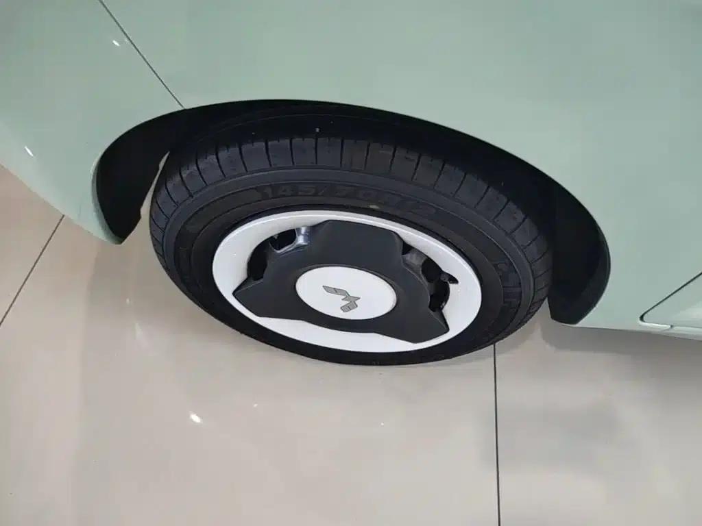 Hongguang MINIEV 2021 Macaron Premium Edition (Lithium Iron Phosphate) — миниатюра 23