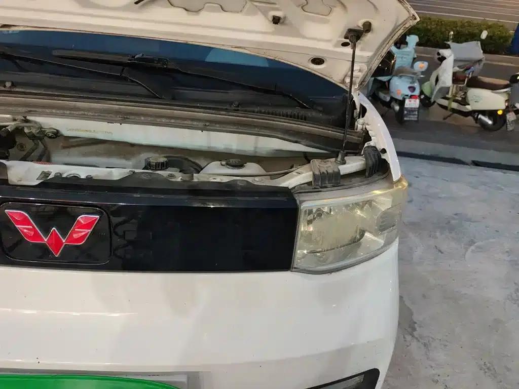 Hongguang MINIEV 2020 Enjoy Edition (Ternary Lithium) — миниатюра 22