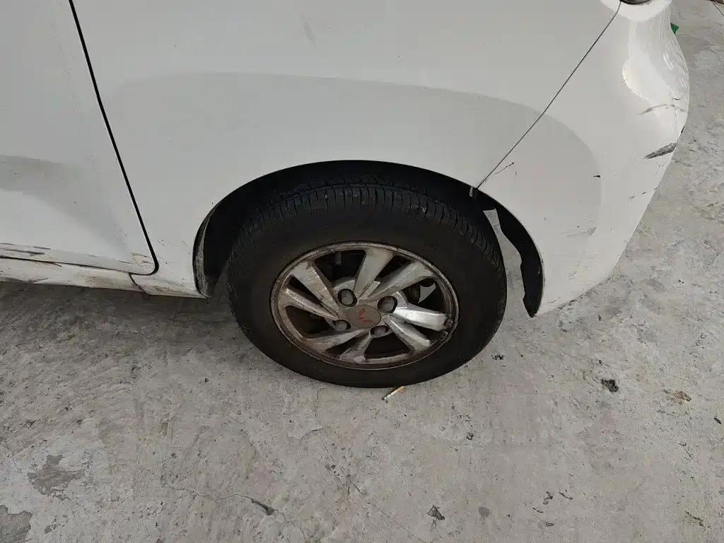 Hongguang MINIEV 2020 Enjoy Edition (Ternary Lithium) — миниатюра 24