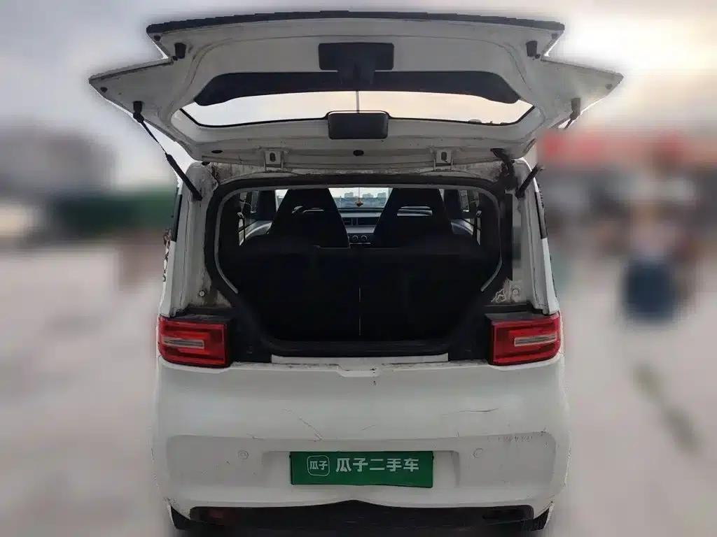 Hongguang MINIEV 2020 Enjoy Edition (Ternary Lithium) — миниатюра 10