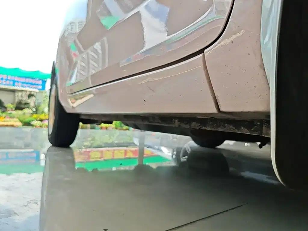 Hongguang MINIEV 2022 Enjoy Edition (Lithium Iron Phosphate) — миниатюра 21