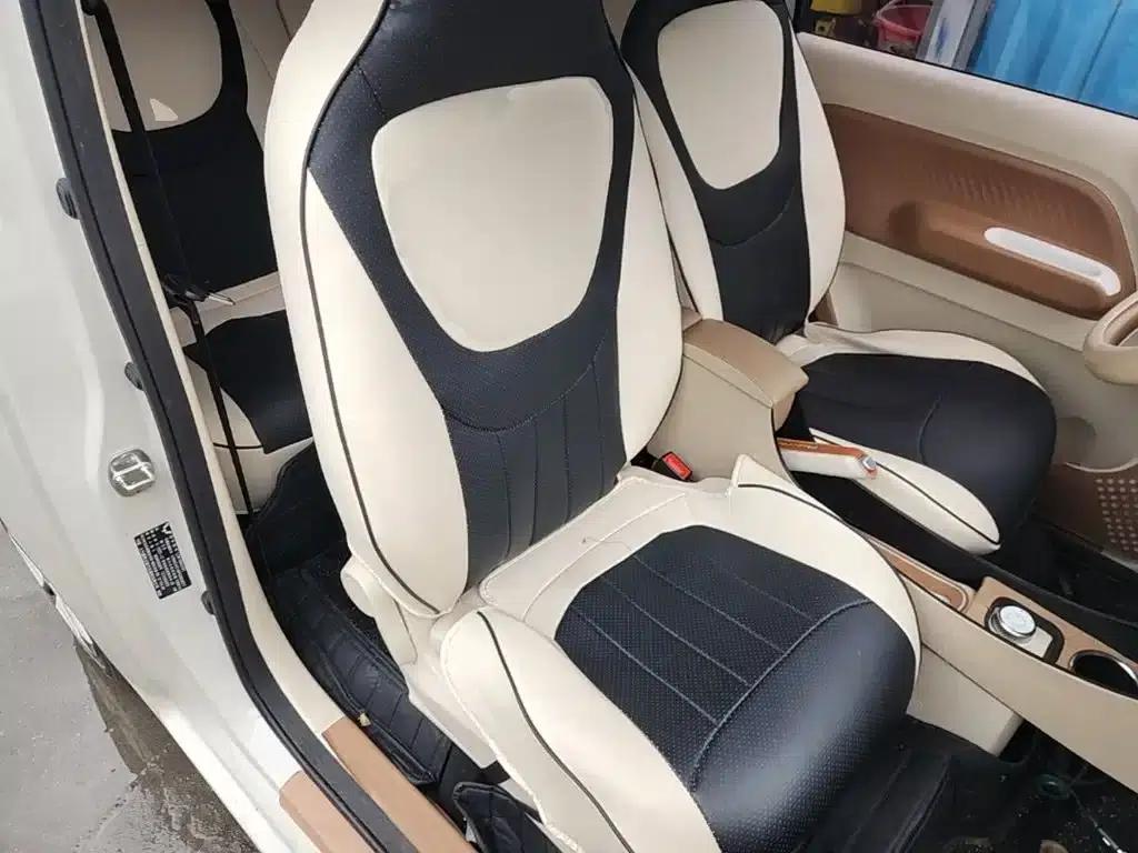Hongguang MINIEV 2024 Model, Third Generation, 170km/h — миниатюра 25