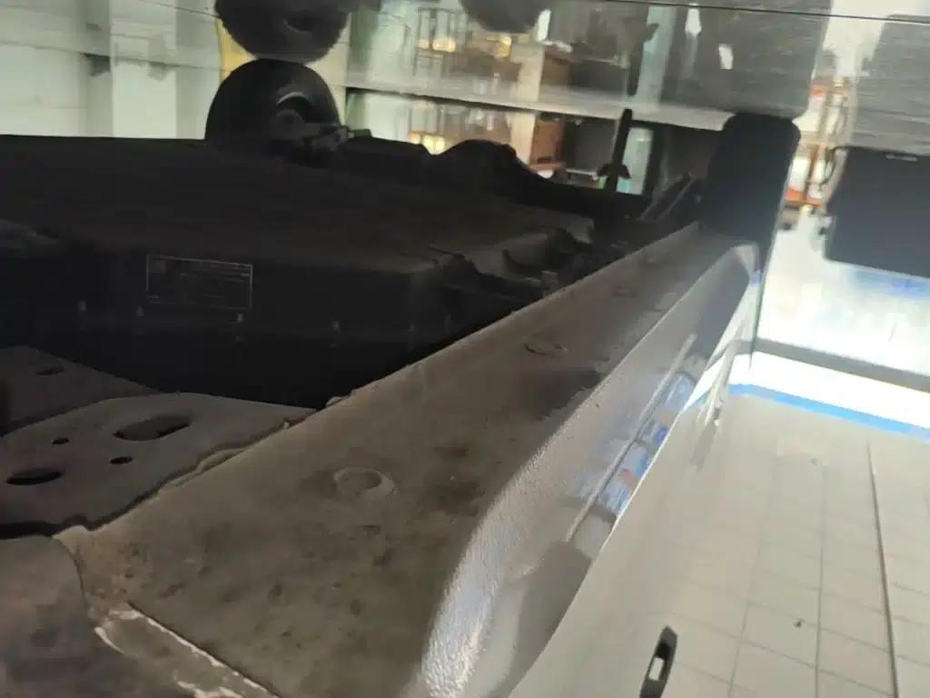 Hongguang MINIEV 2024 Third Generation 215km/h Youth Edition — миниатюра 21