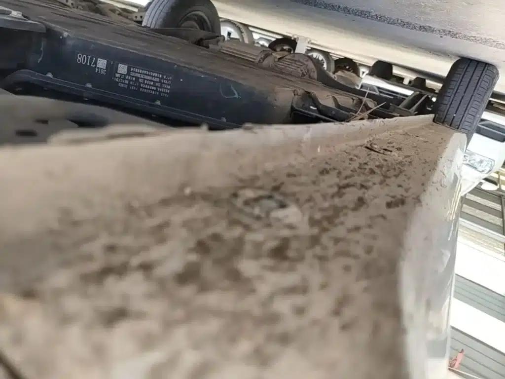 Hongguang MINIEV 2024 Third Generation 215km/h Youth Edition — миниатюра 21