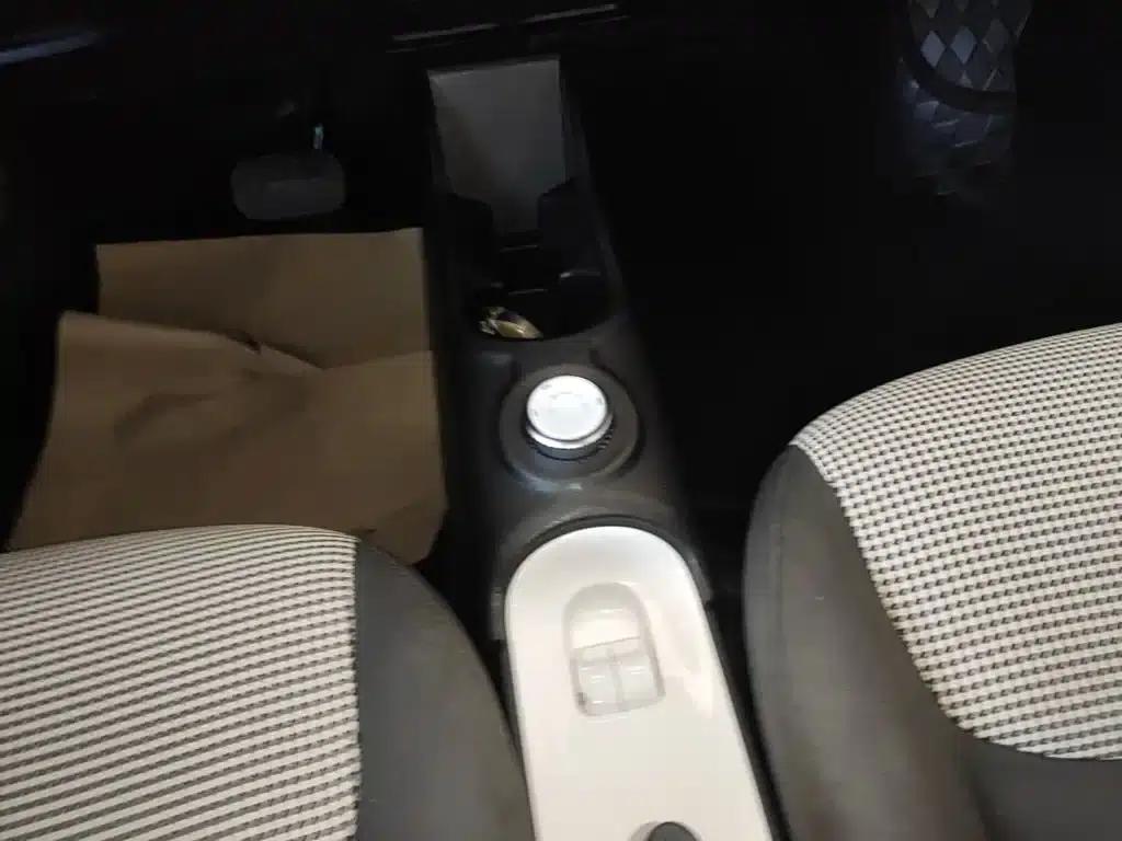 Hongguang MINIEV 2024 Third Generation 215km/h Advanced Edition — миниатюра 14