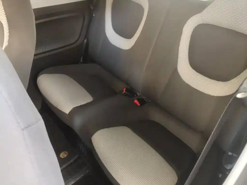 Hongguang MINIEV 2024 Third Generation 215km/h Advanced Edition — миниатюра 17
