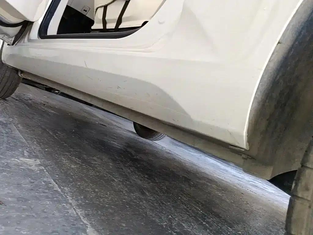 Hongguang MINIEV 2024 Third Generation 215km/h Advanced Edition — миниатюра 22