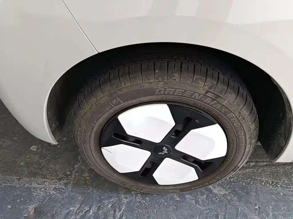 Hongguang MINIEV 2024 Third Generation 215km/h Advanced Edition — миниатюра 23