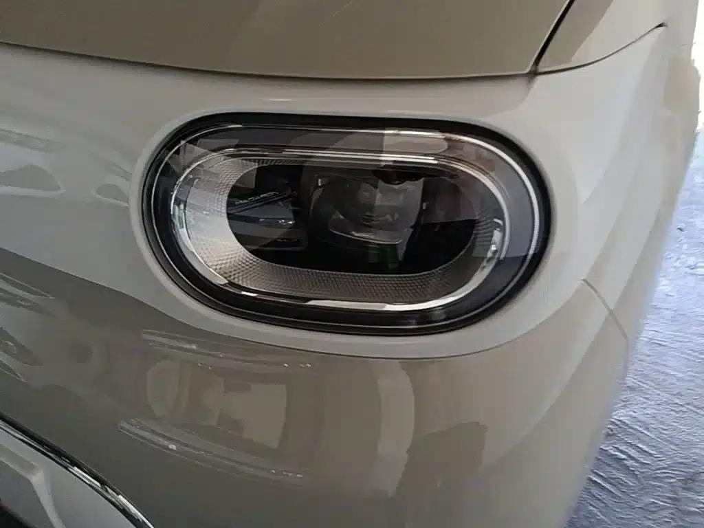 Hongguang MINIEV 2024 Third Generation 215km/h Advanced Edition — миниатюра 24