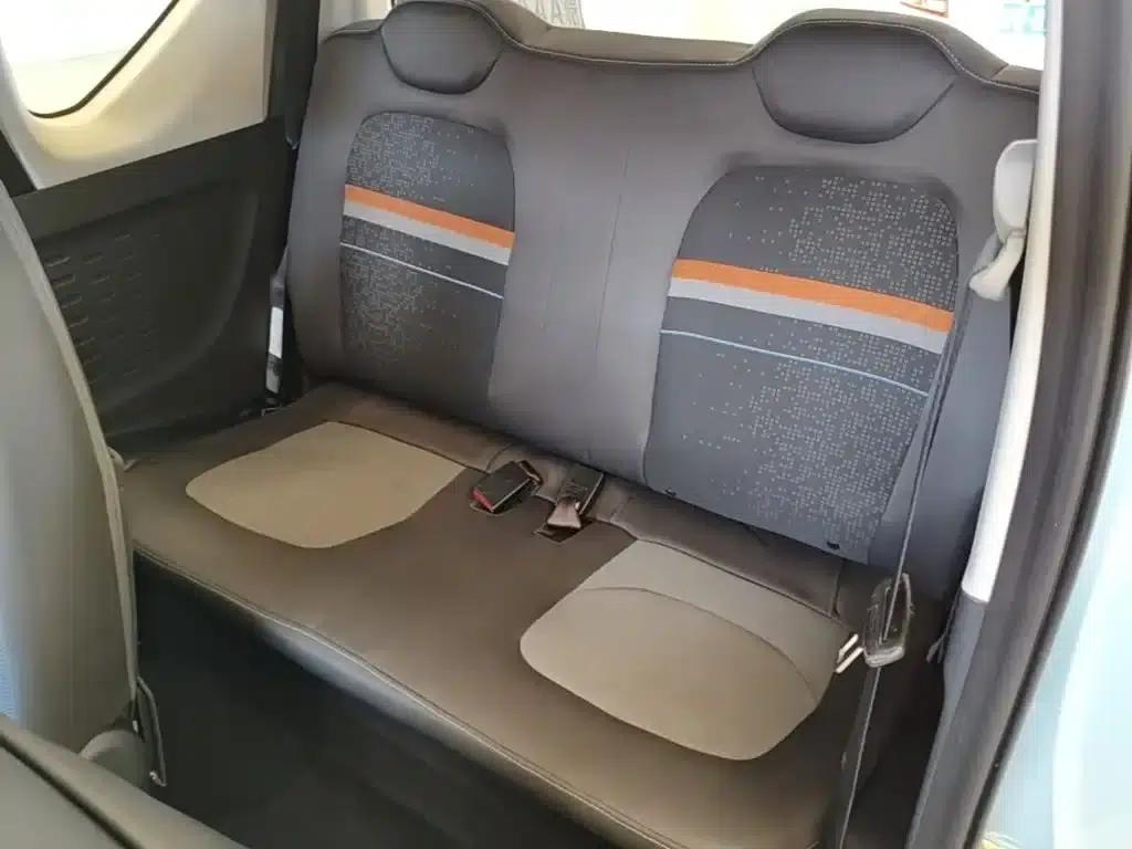 Hongguang MINIEV 2020 Comfort Edition (Ternary Lithium) — миниатюра 17
