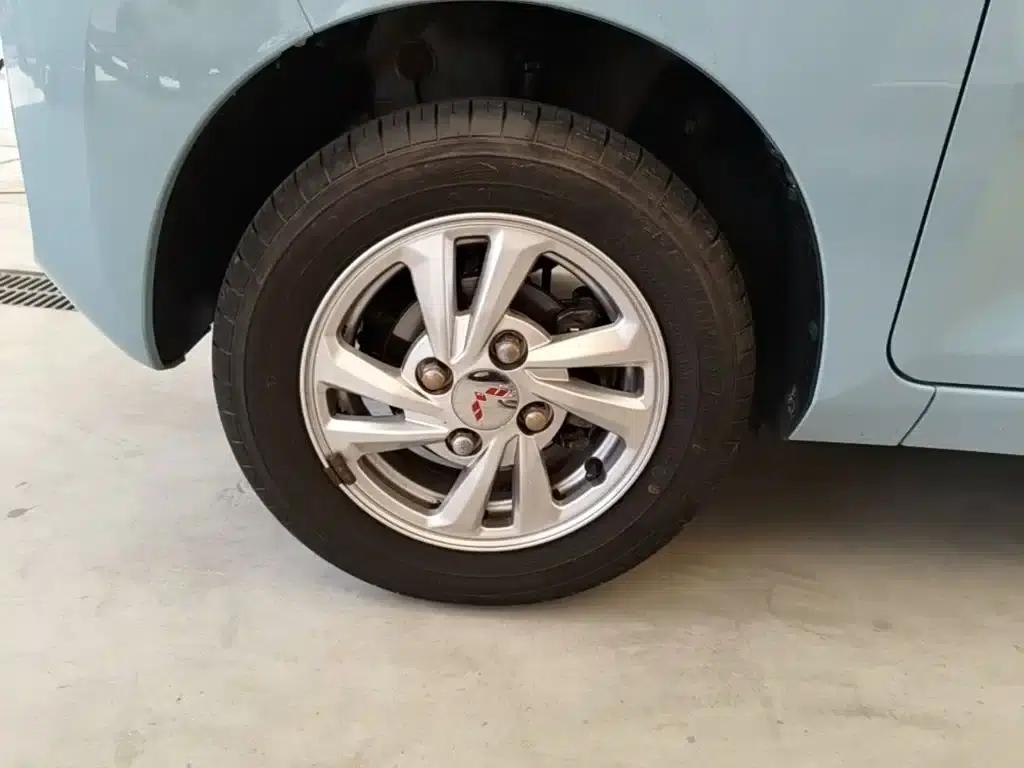 Hongguang MINIEV 2020 Comfort Edition (Ternary Lithium) — миниатюра 23
