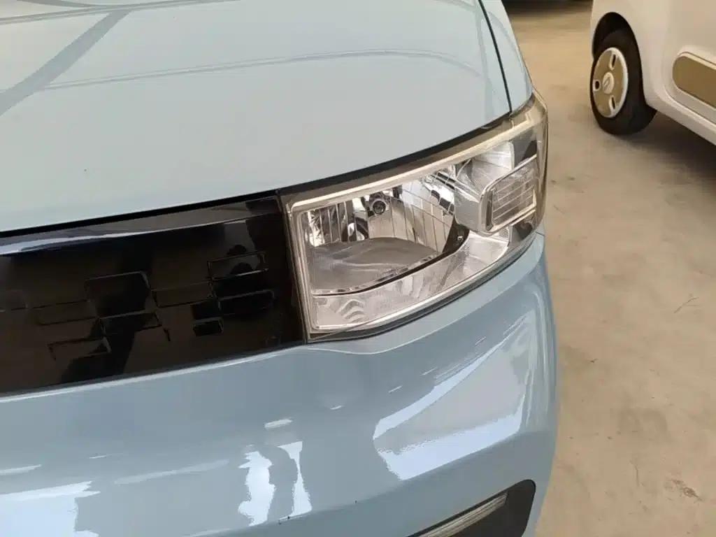 Hongguang MINIEV 2020 Comfort Edition (Ternary Lithium) — миниатюра 24