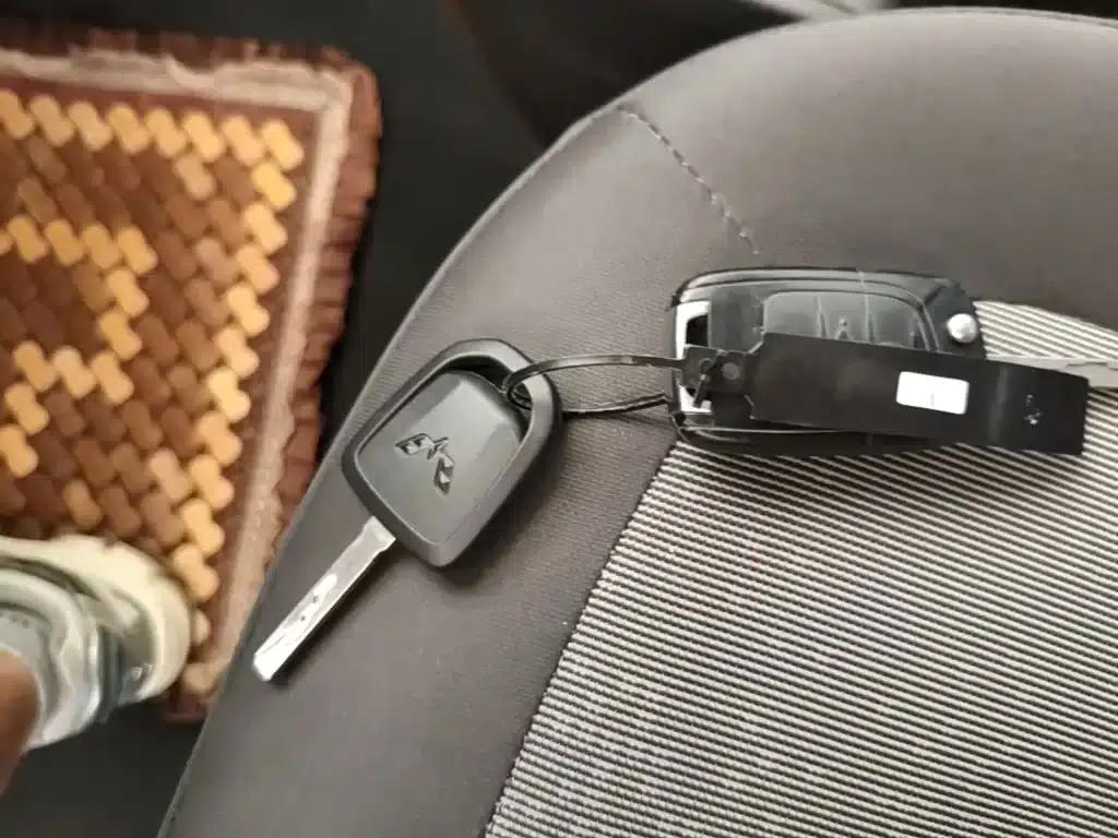 Hongguang MINIEV 2020 Comfort Edition (Ternary Lithium) — миниатюра 9