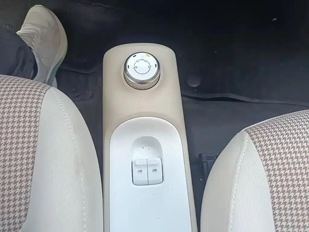 Hongguang MINIEV 2024 Third Generation 215km/h Advanced Edition — миниатюра 14