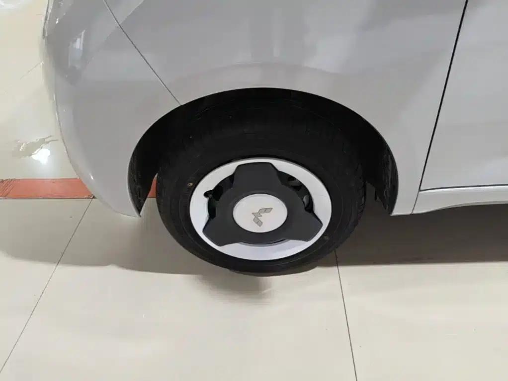 Hongguang MINIEV 2024 Third Generation 215km/h Youth Edition — миниатюра 23