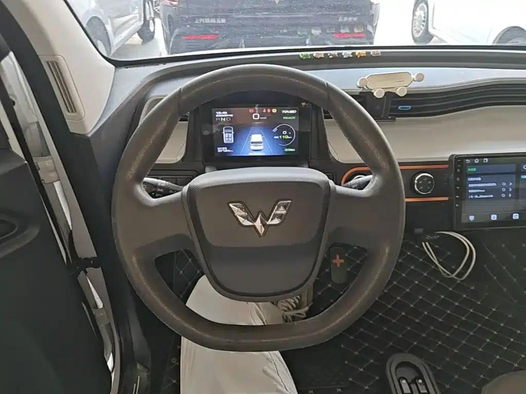 Hongguang MINIEV 2020 Enjoy Edition (Ternary Lithium) — миниатюра 11
