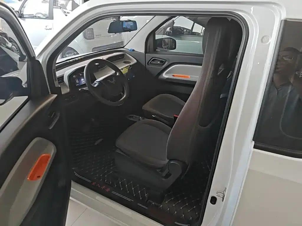 Hongguang MINIEV 2020 Enjoy Edition (Ternary Lithium) — миниатюра 15