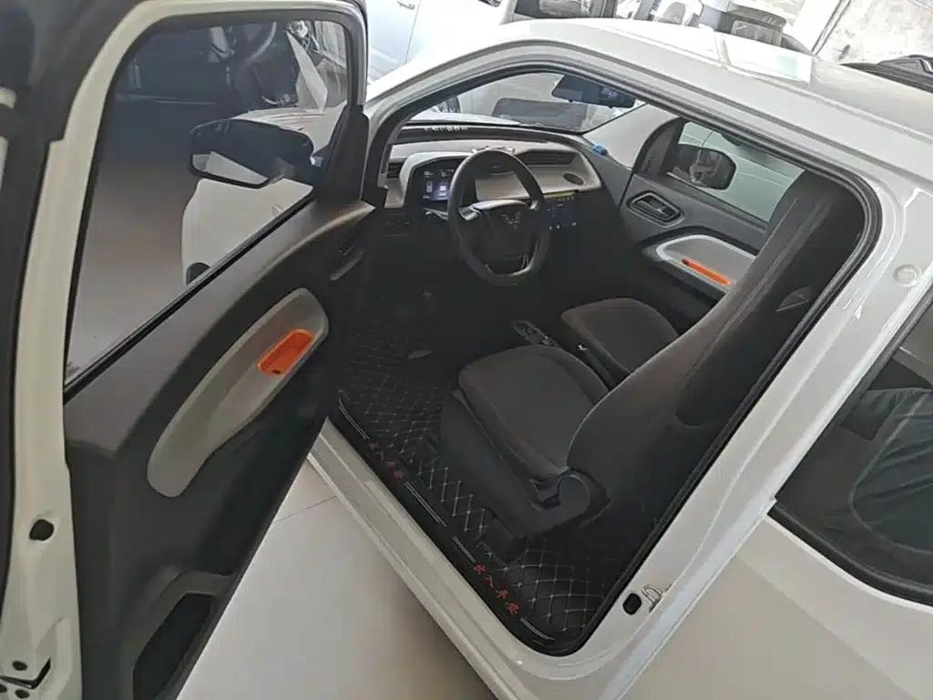 Hongguang MINIEV 2020 Enjoy Edition (Ternary Lithium) — миниатюра 16