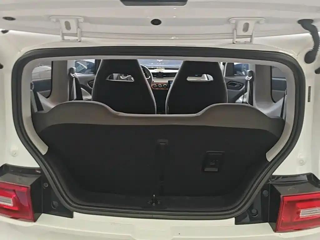 Hongguang MINIEV 2020 Enjoy Edition (Ternary Lithium) — миниатюра 19