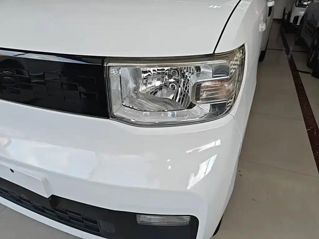 Hongguang MINIEV 2020 Enjoy Edition (Ternary Lithium) — миниатюра 24
