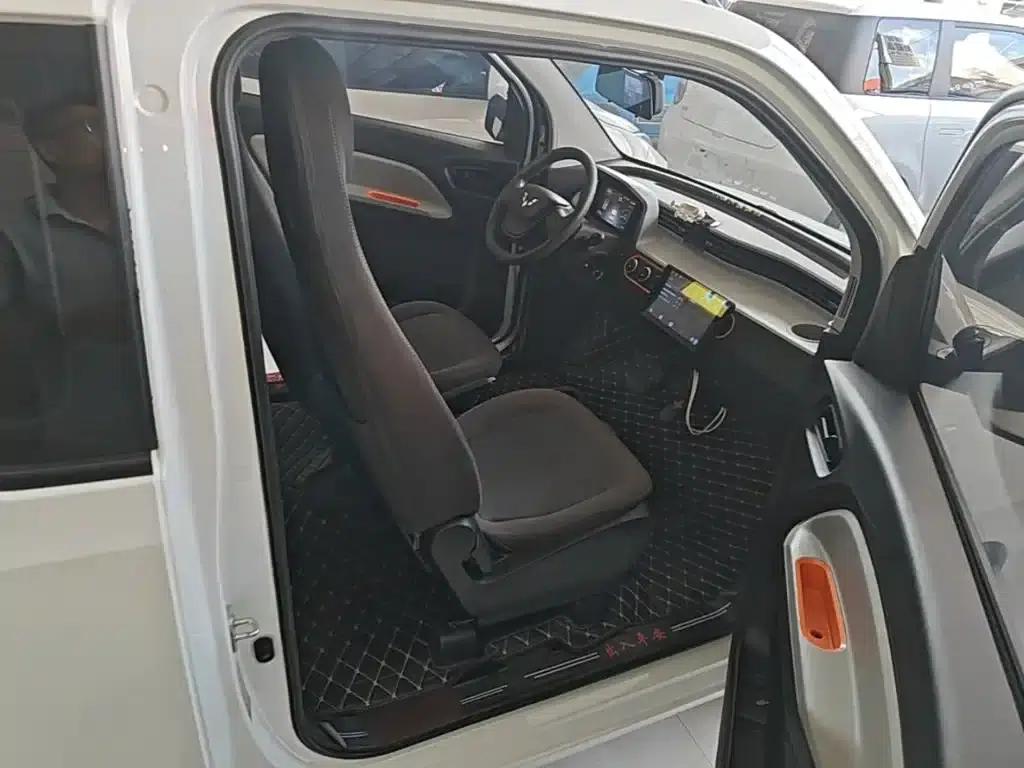 Hongguang MINIEV 2020 Enjoy Edition (Ternary Lithium) — миниатюра 25