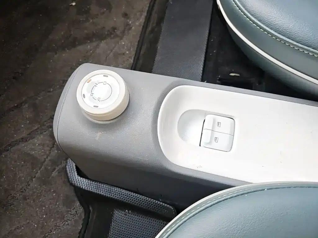 Hongguang MINIEV 2022 GAMEBOY 200km Sport Edition (Lithium Iron Phosphate) — миниатюра 14