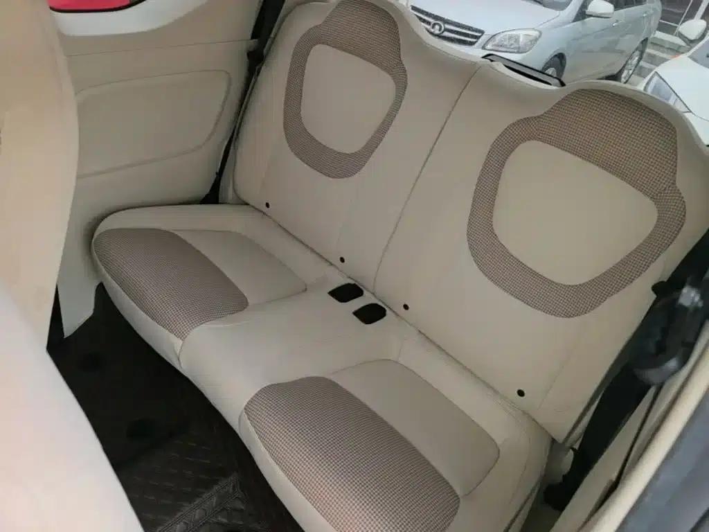 Hongguang MINIEV 2024 Third Generation 215km/h Youth Edition — миниатюра 17