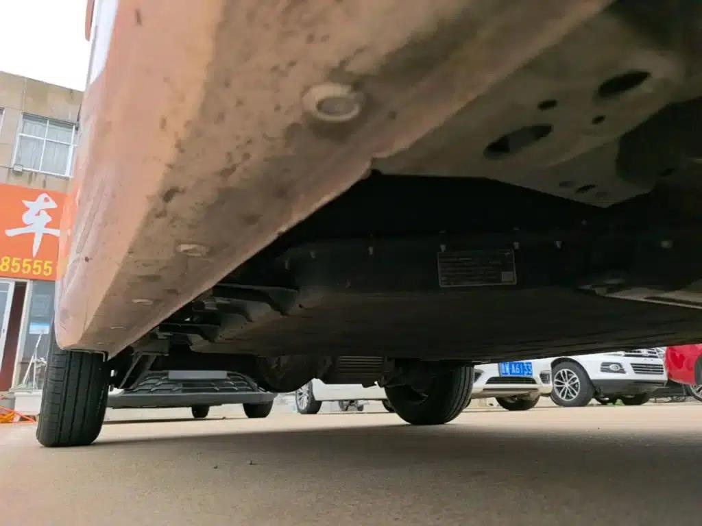 Hongguang MINIEV 2024 Third Generation 215km/h Youth Edition — миниатюра 21