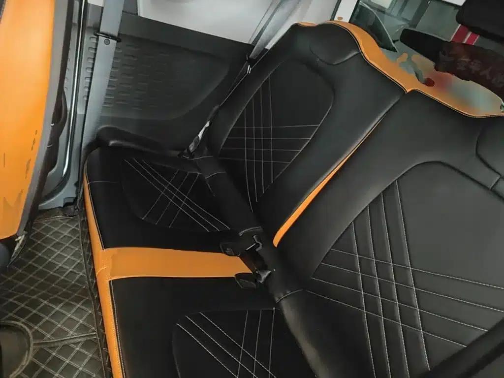 Hongguang MINIEV 2022 Comfort Edition (Ternary Lithium) — миниатюра 17