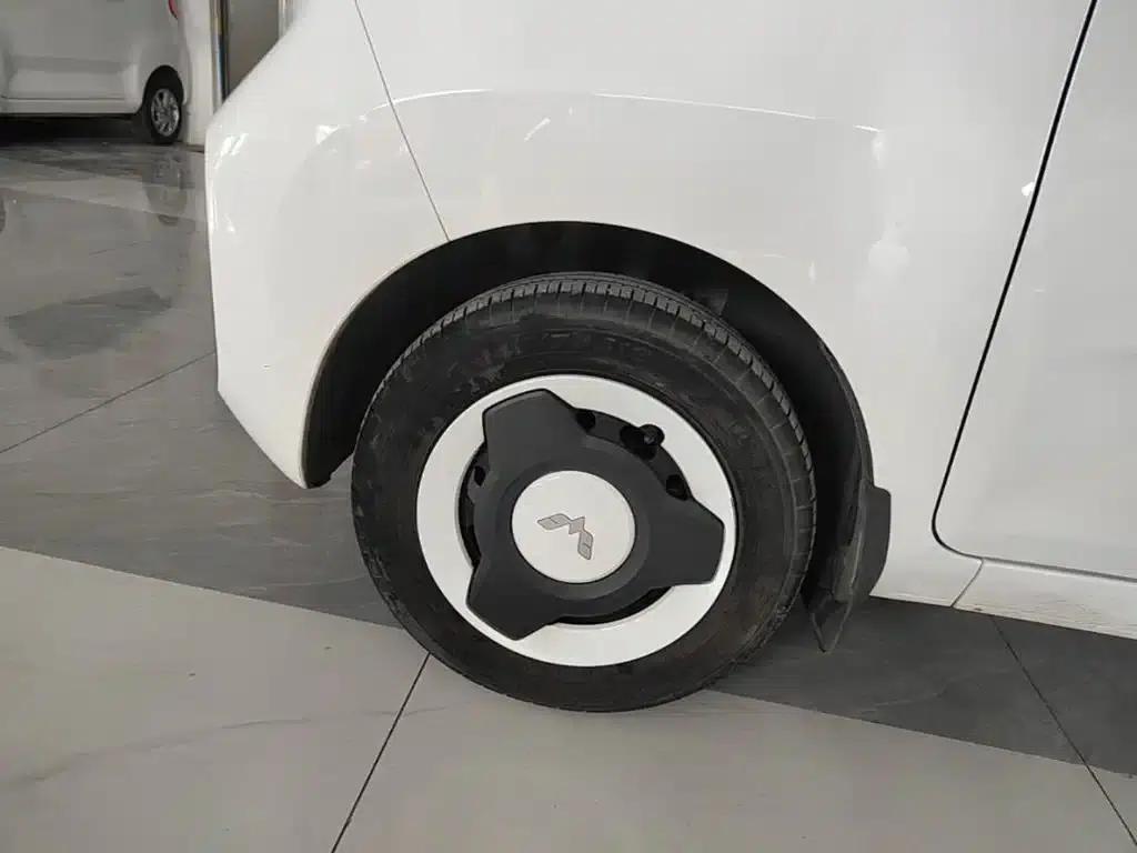 Hongguang MINIEV 2022 Comfort Edition (Ternary Lithium) — миниатюра 23