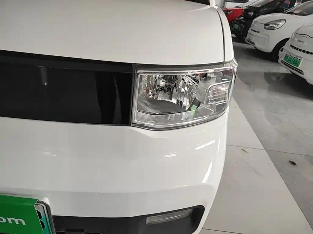 Hongguang MINIEV 2022 Comfort Edition (Ternary Lithium) — миниатюра 24