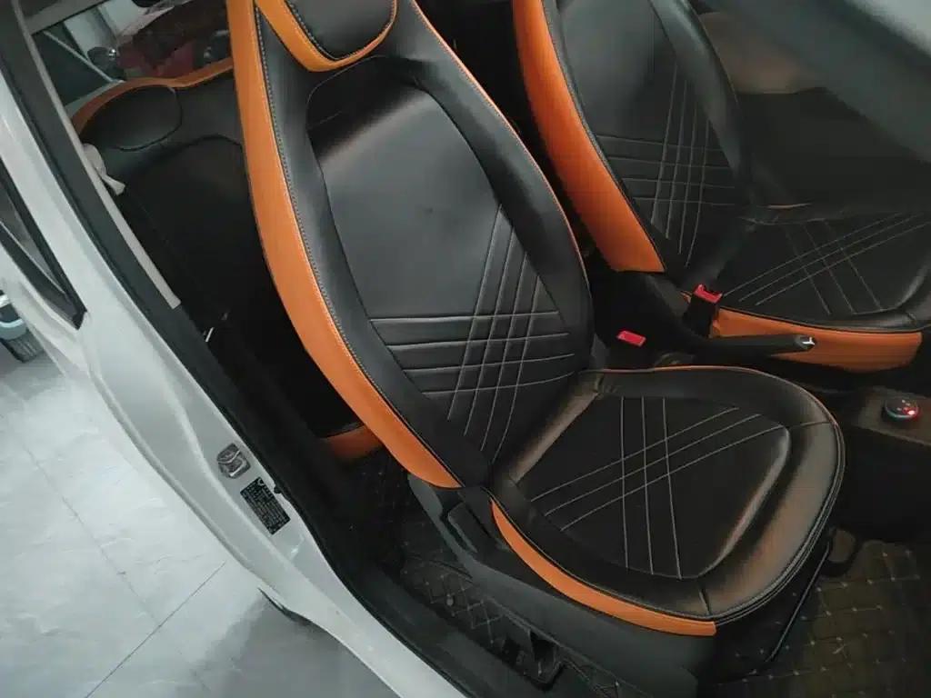 Hongguang MINIEV 2022 Comfort Edition (Ternary Lithium) — миниатюра 25