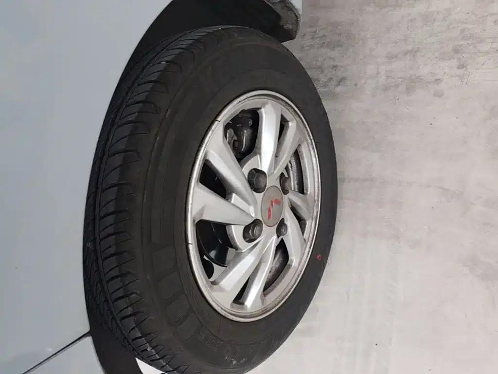 Hongguang MINIEV 2020 Enjoy Edition (Lithium Iron Phosphate) — миниатюра 23