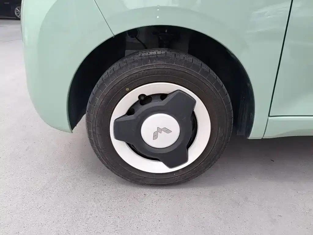 Hongguang MINIEV 2024 Third Generation 215km/h Youth Edition — миниатюра 23
