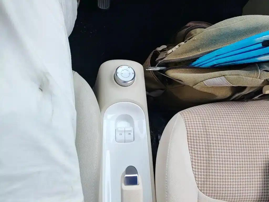 Hongguang MINIEV 2024 Third Generation 215km/h Youth Edition — миниатюра 14