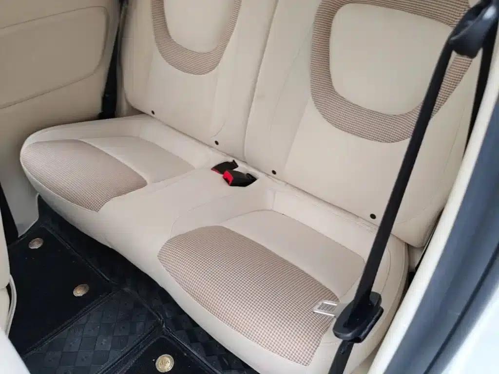 Hongguang MINIEV 2024 Third Generation 215km/h Youth Edition — миниатюра 17