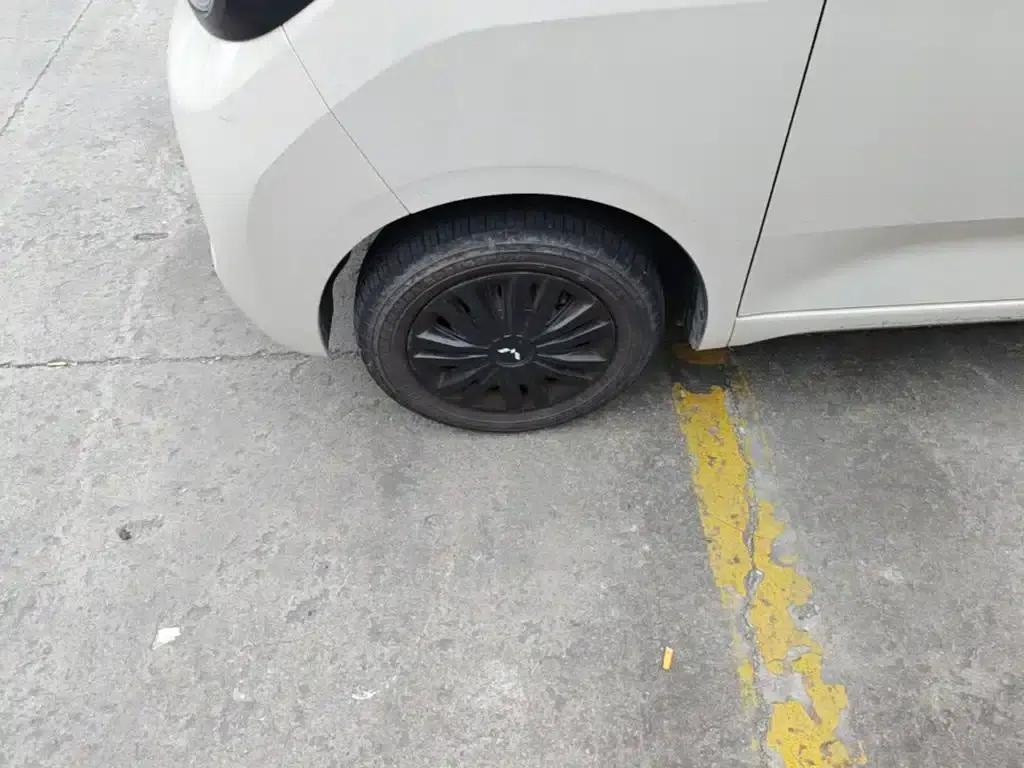 Hongguang MINIEV 2024 Third Generation 215km/h Youth Edition — миниатюра 23