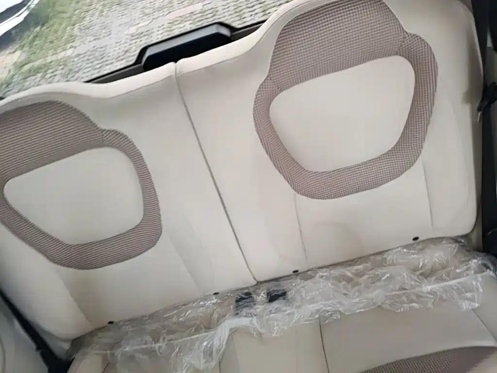 Hongguang MINIEV 2024 Third Generation 215km/h Youth Edition — миниатюра 16