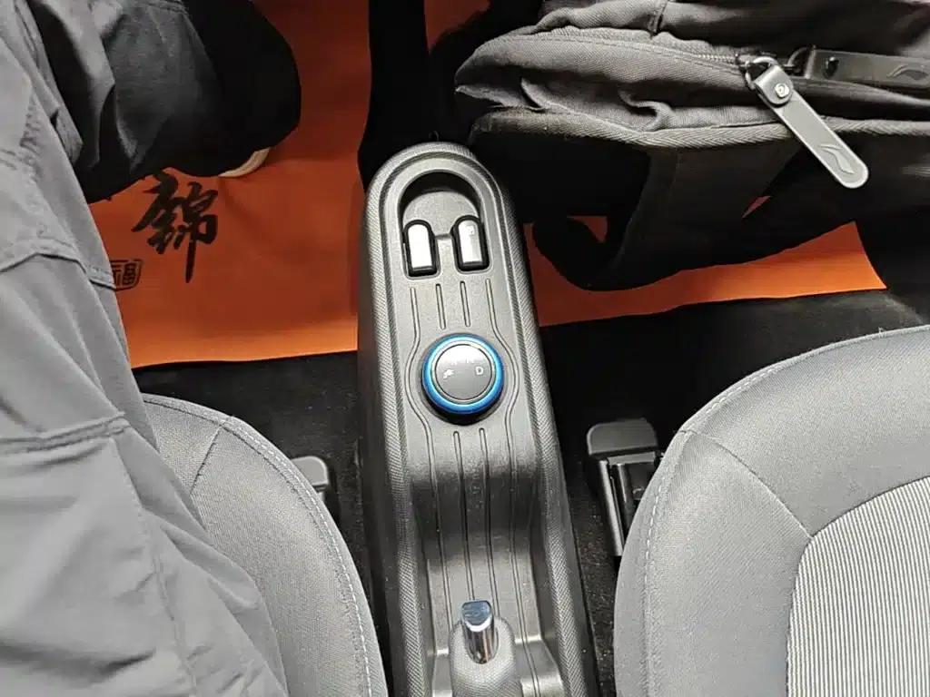 Hongguang MINIEV 2020 Model, Comfort Edition, Lithium Iron Phosphate — миниатюра 14