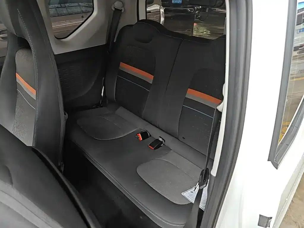 Hongguang MINIEV 2020 Model, Comfort Edition, Lithium Iron Phosphate — миниатюра 17