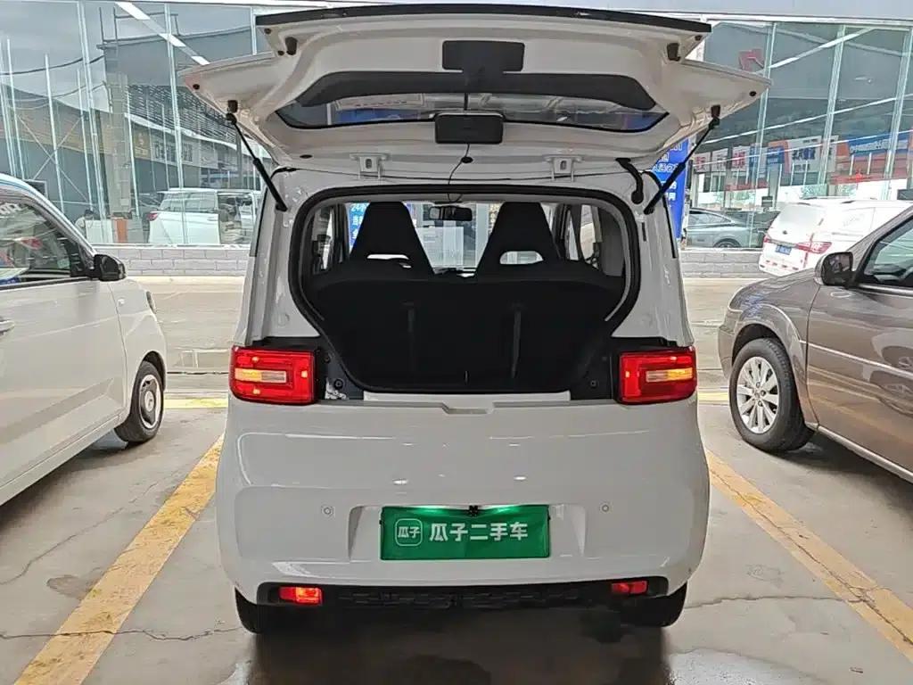 Hongguang MINIEV 2020 Model, Comfort Edition, Lithium Iron Phosphate — миниатюра 19
