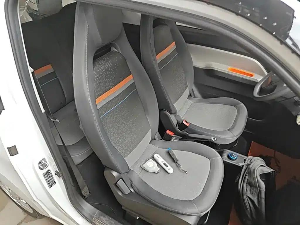 Hongguang MINIEV 2020 Model, Comfort Edition, Lithium Iron Phosphate — миниатюра 25