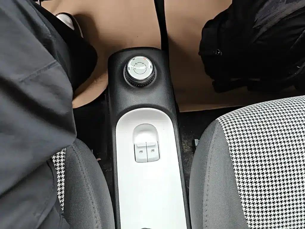 Hongguang MINIEV 2024 Third Generation 215km/h Youth Edition — миниатюра 14