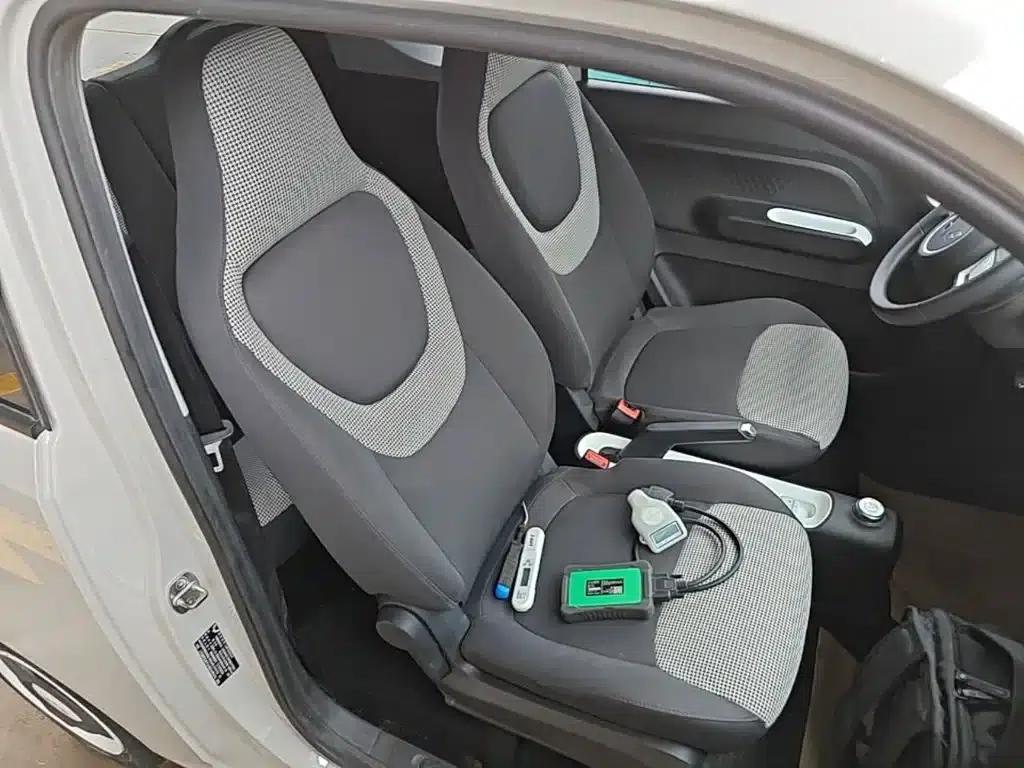 Hongguang MINIEV 2024 Third Generation 215km/h Youth Edition — миниатюра 25