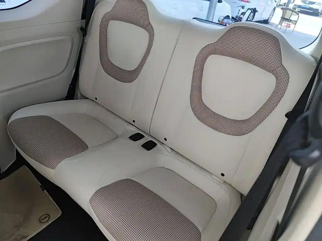 Hongguang MINIEV 2024 Third Generation 215km/h Advanced Edition — миниатюра 17