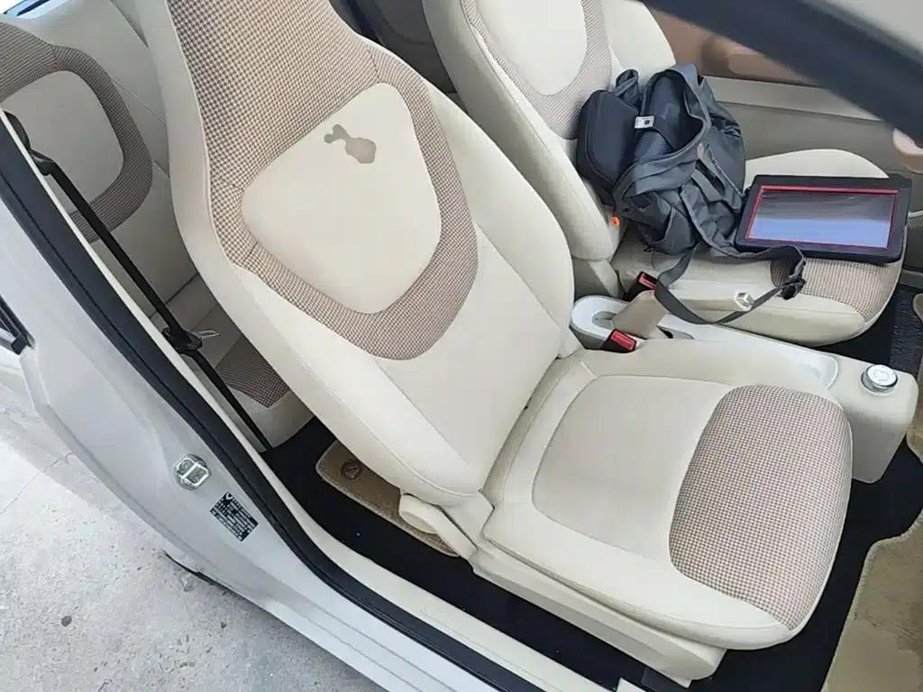 Hongguang MINIEV 2024 Third Generation 215km/h Advanced Edition — миниатюра 25