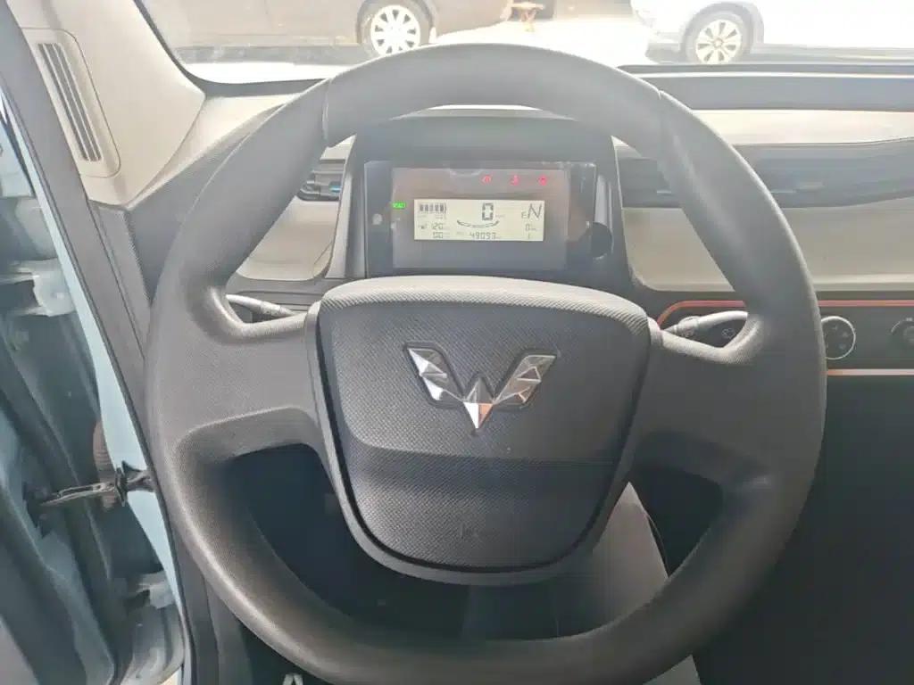 Hongguang MINIEV 2020 Easy Edition (Ternary Lithium) — миниатюра 11