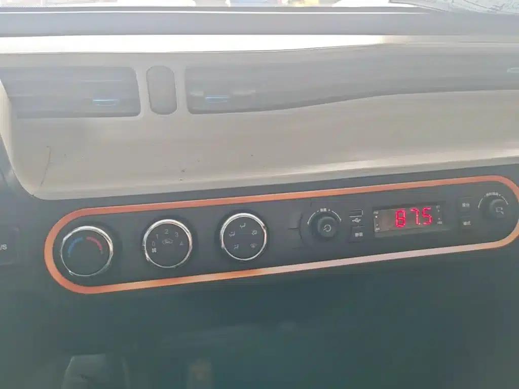 Hongguang MINIEV 2020 Easy Edition (Ternary Lithium) — миниатюра 13