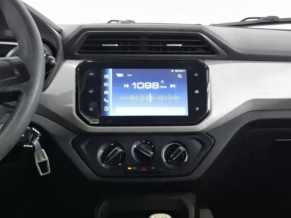 Wuling Hongguang 2021 Facelift 1.5L S Comfort Electric Power Steering LAR — миниатюра 12